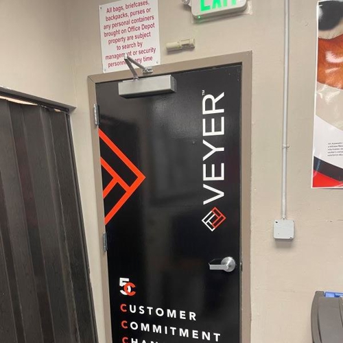 Wall Graphics